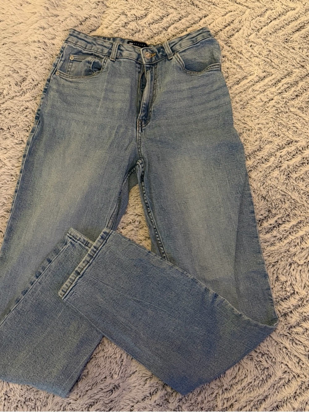 ASOS Tall Jeans